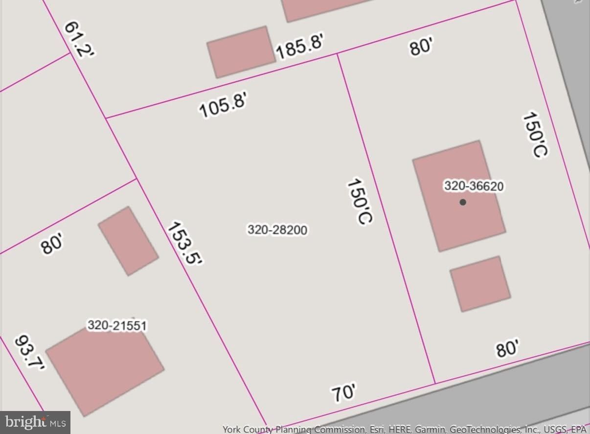 Kendig Road Lot 1. Willow Street, PA 17584