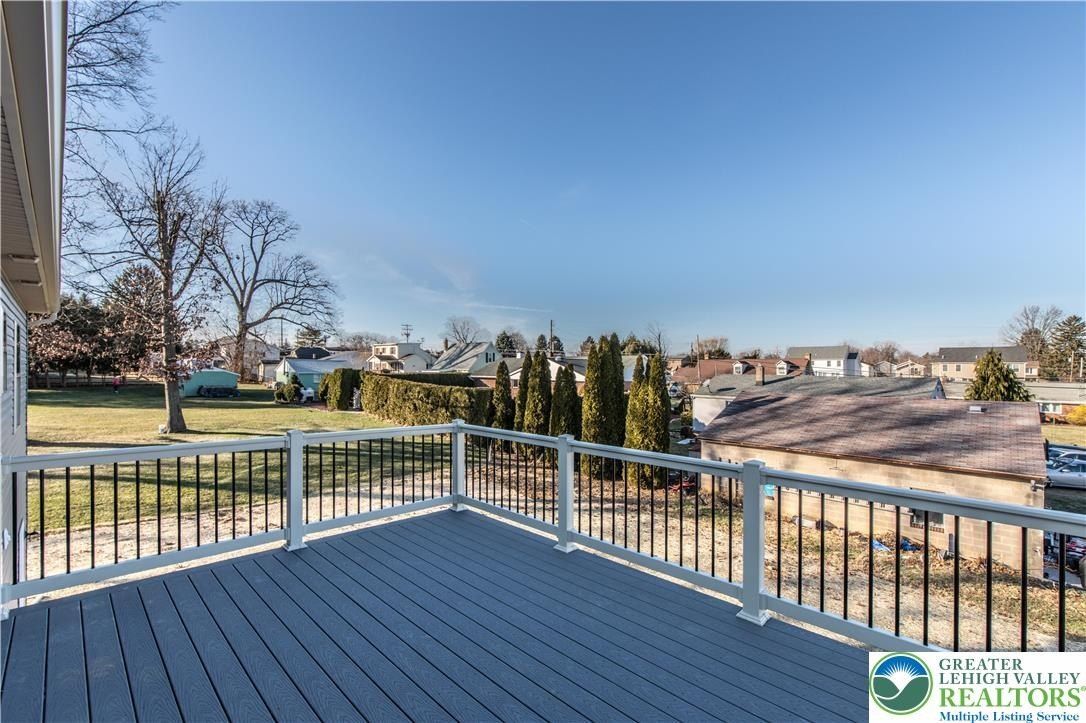 2850 Jefferson Street. Bethlehem, PA 18020