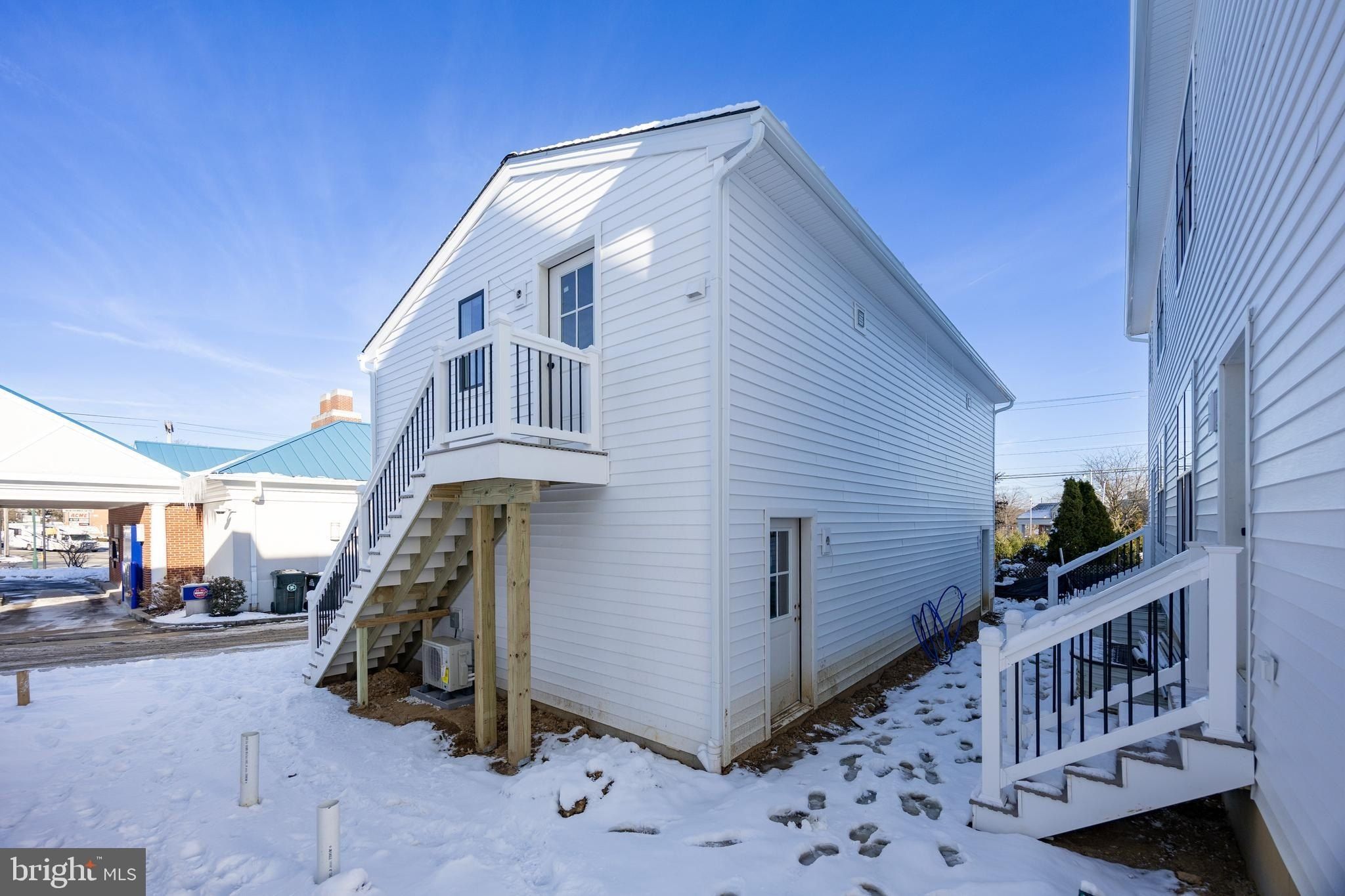 453 E Franklin Street. Media, PA 19063