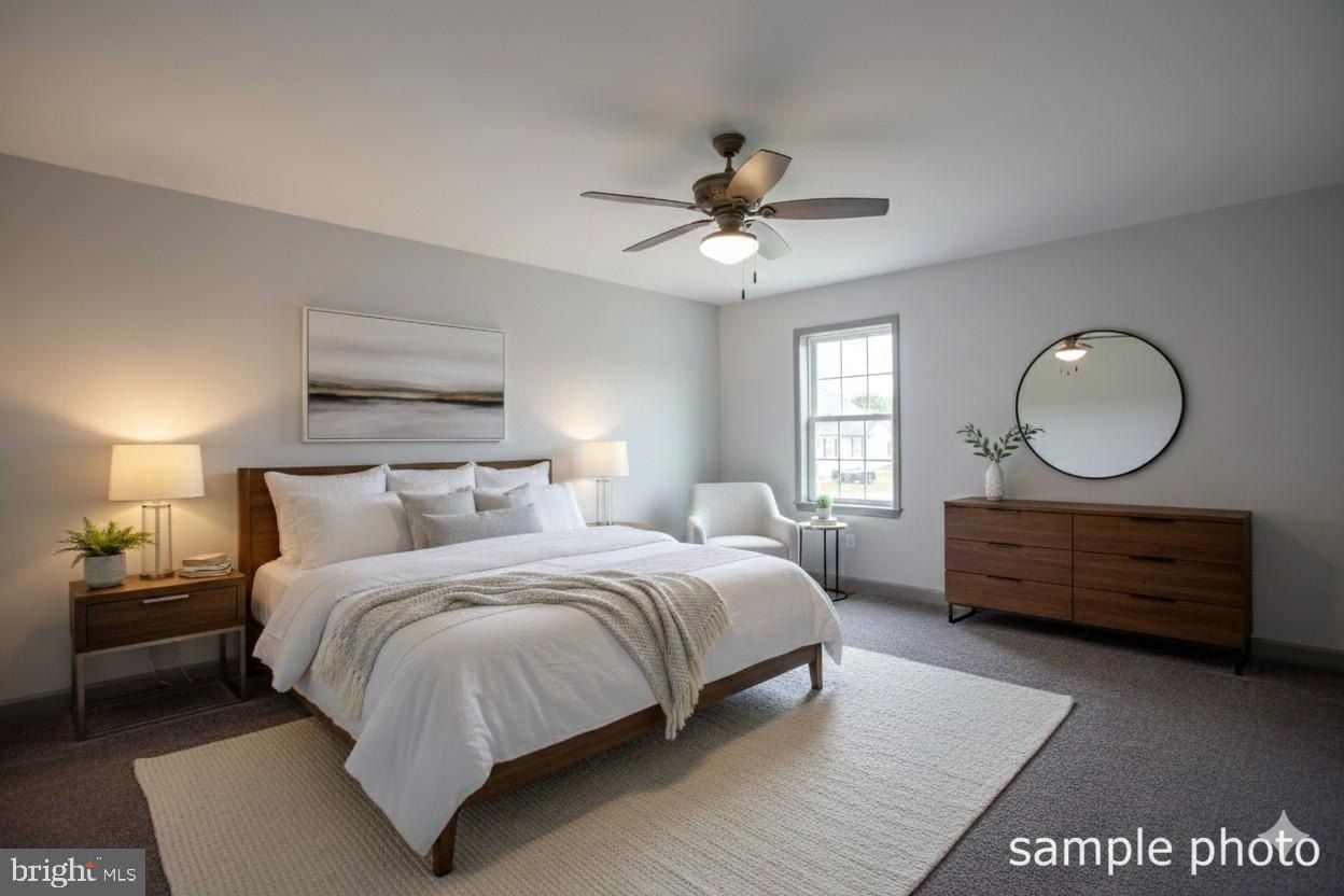 13 Castle Drive Lot 2. Robesonia, PA 19551