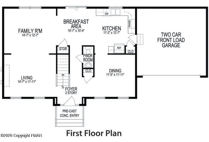 407 L Pine Tree Road. Albrightsville, PA 18210