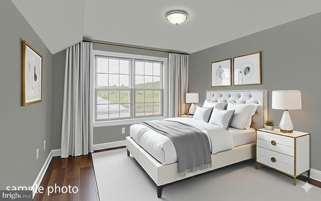 17 Castle Drive Lot 3. Robesonia, PA 19551