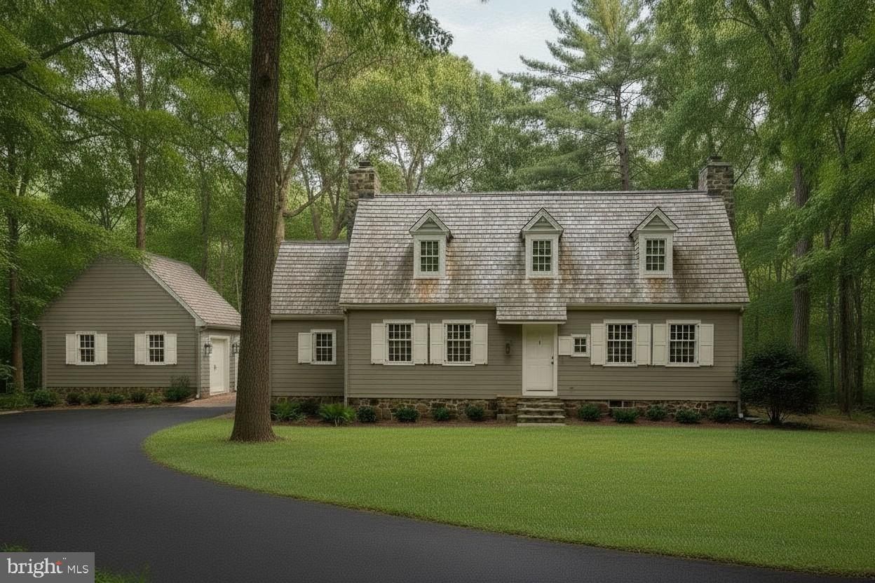 Brownstone. Elverson, PA 19520