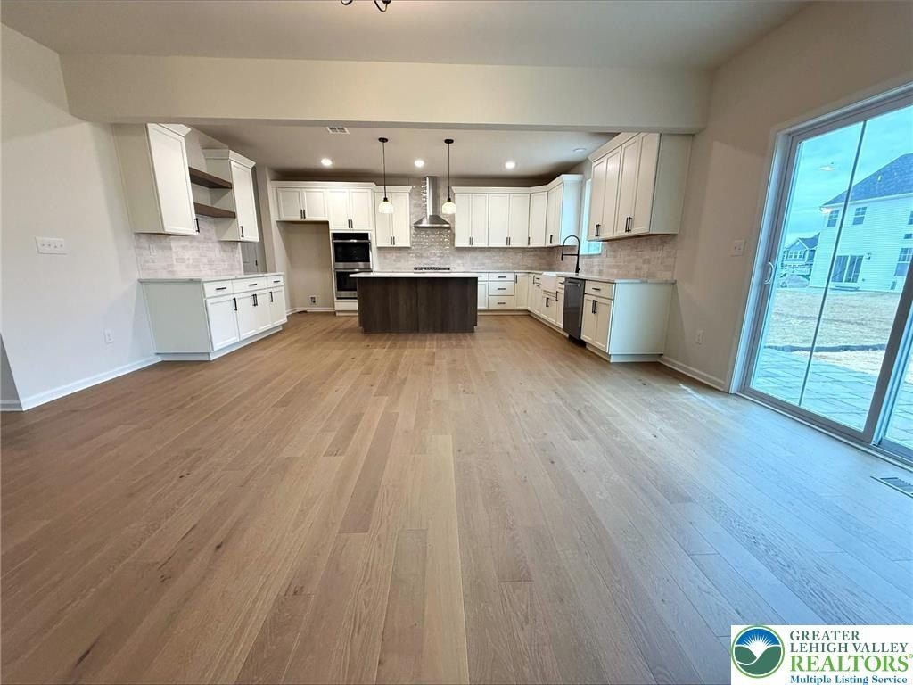 353 Abby Road Lot 40. Macungie, PA 18062