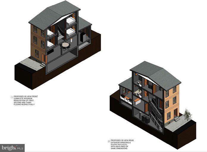 3435 W Westmoreland Street. Philadelphia, PA 19129