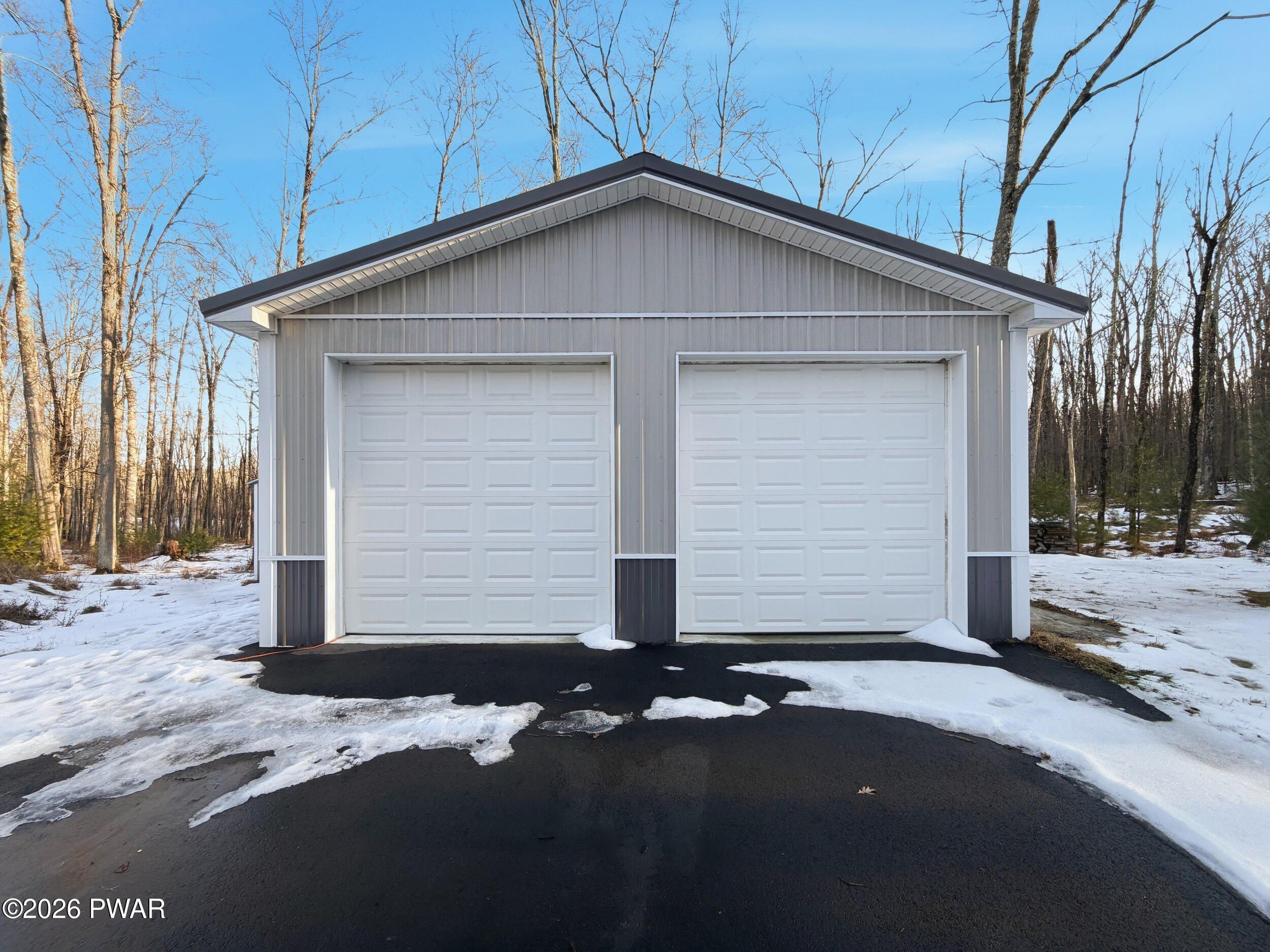 58 Ruffed Grouse Drive. Lakeville, PA 18438