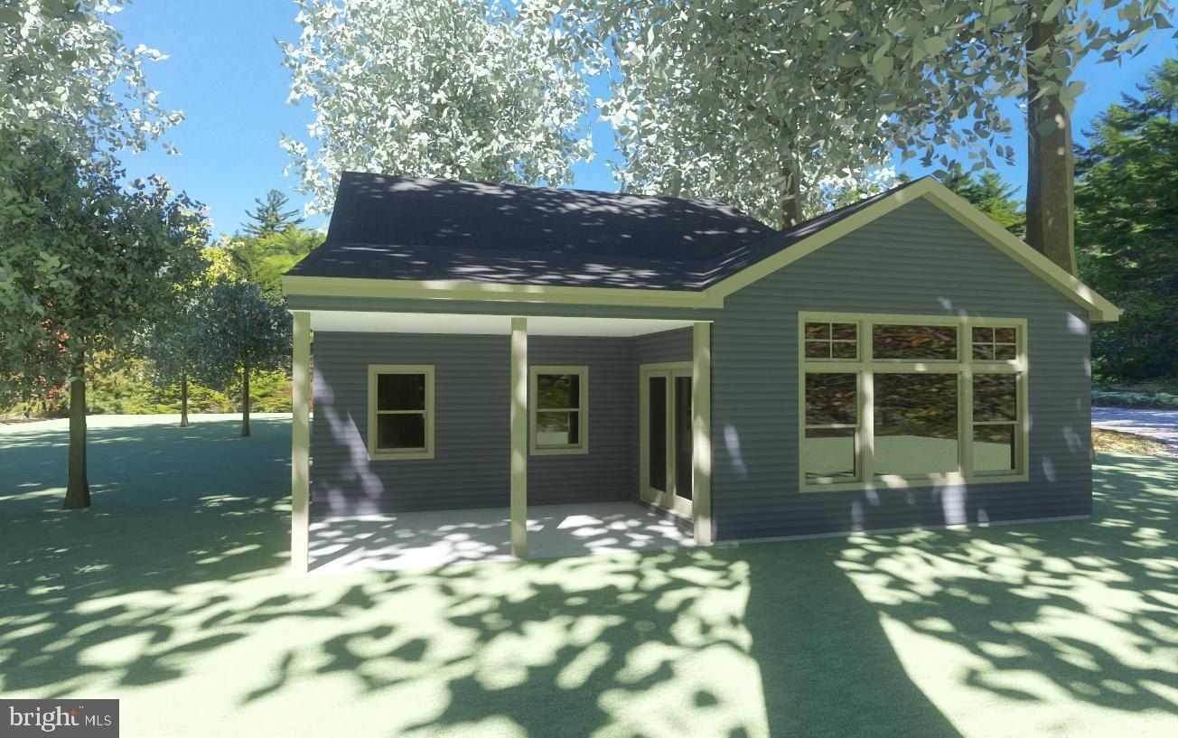 3751 Davidsburg Road. Dover, PA 17315