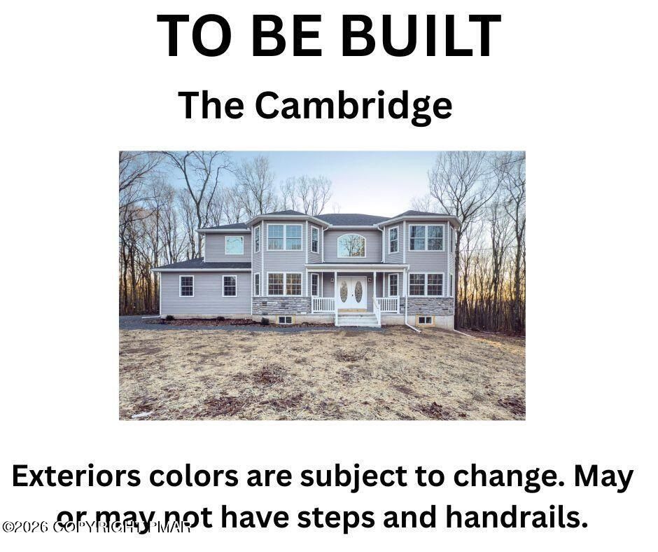 Franklin Hill Rd Lr 45059 9 Lot 2. East Stroudsburg, PA 18301