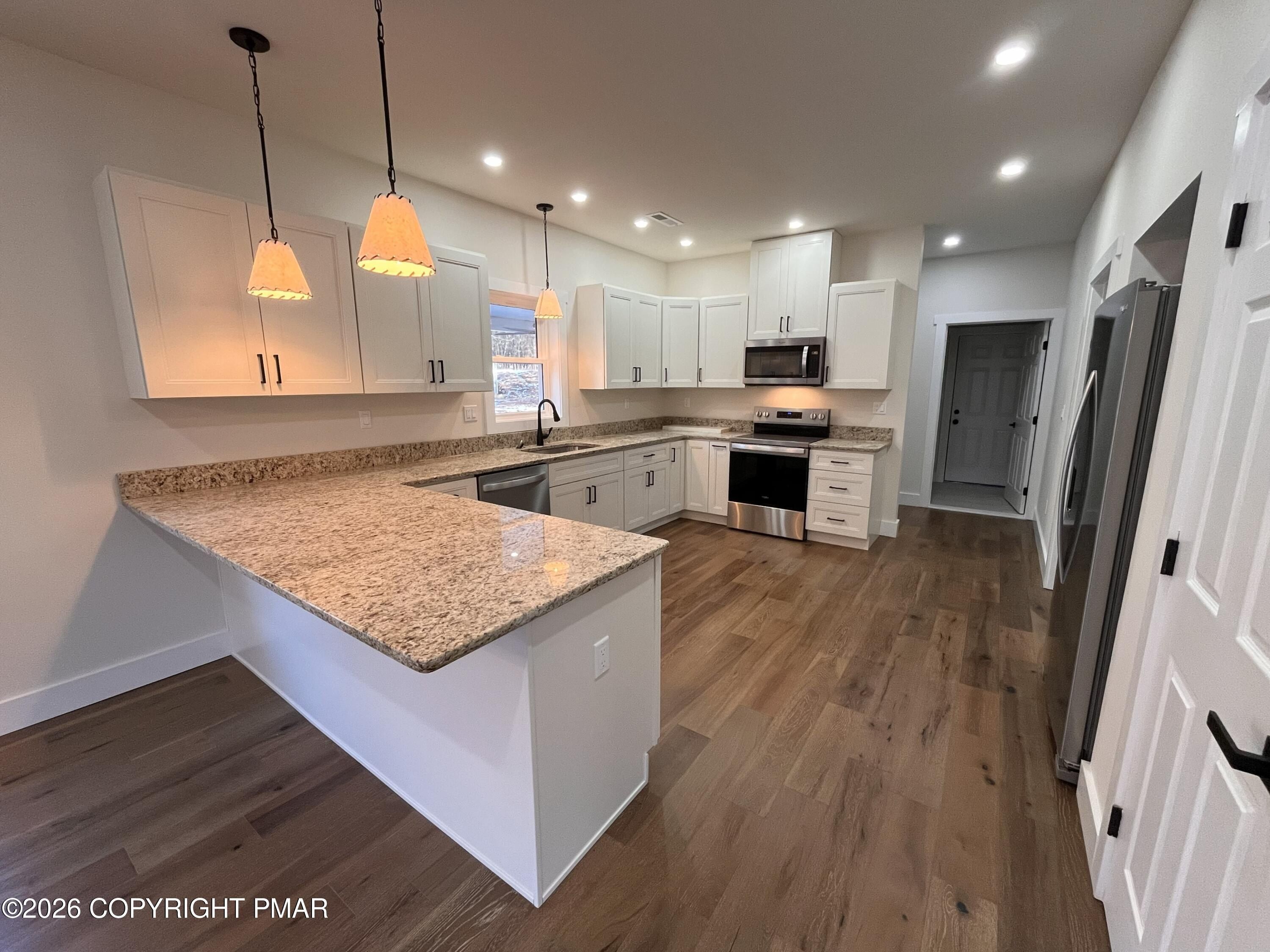 101 White Oak Drive. Jim Thorpe, PA 18229