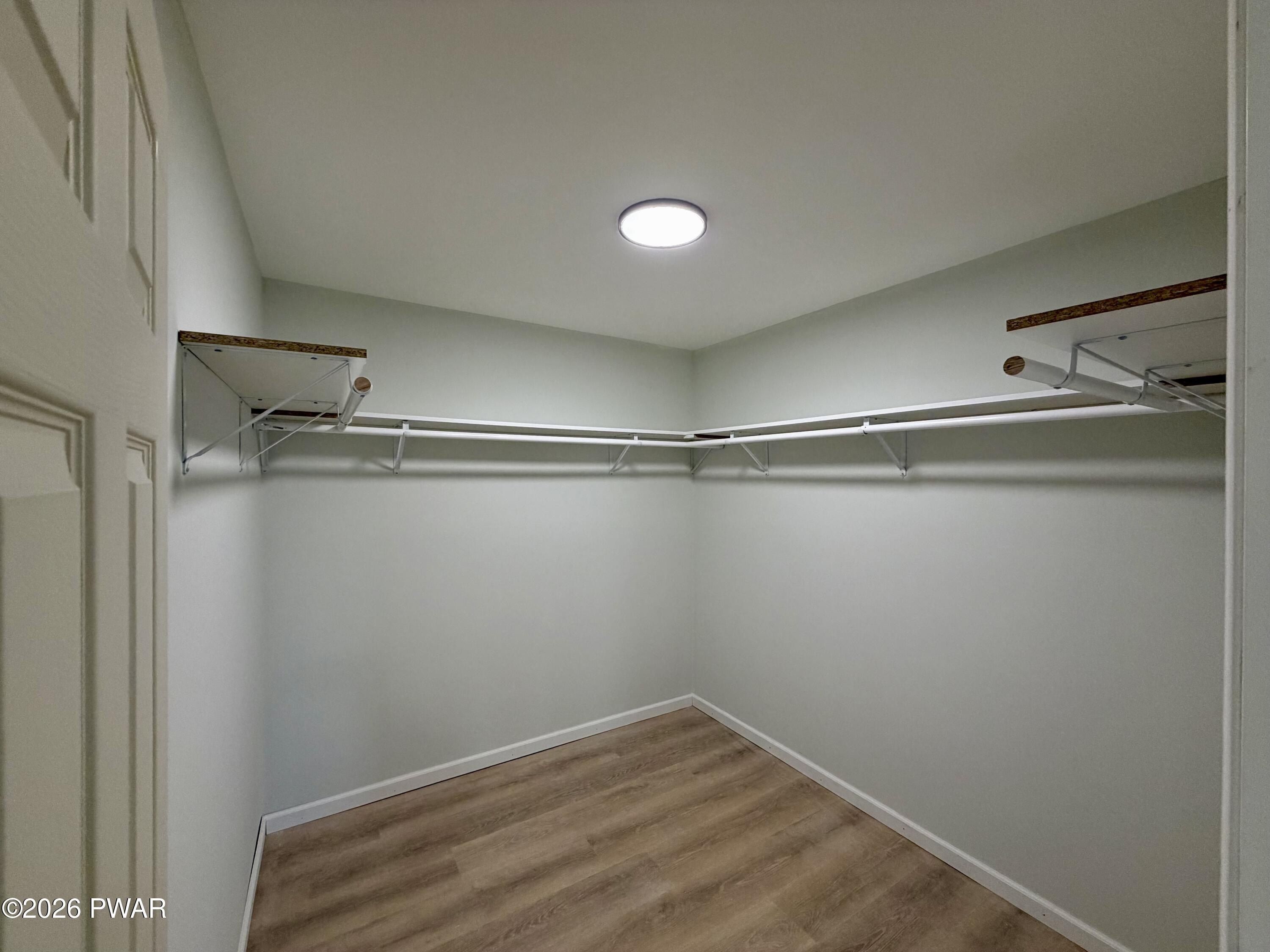 100 Bricker Road. Milford, PA 18337