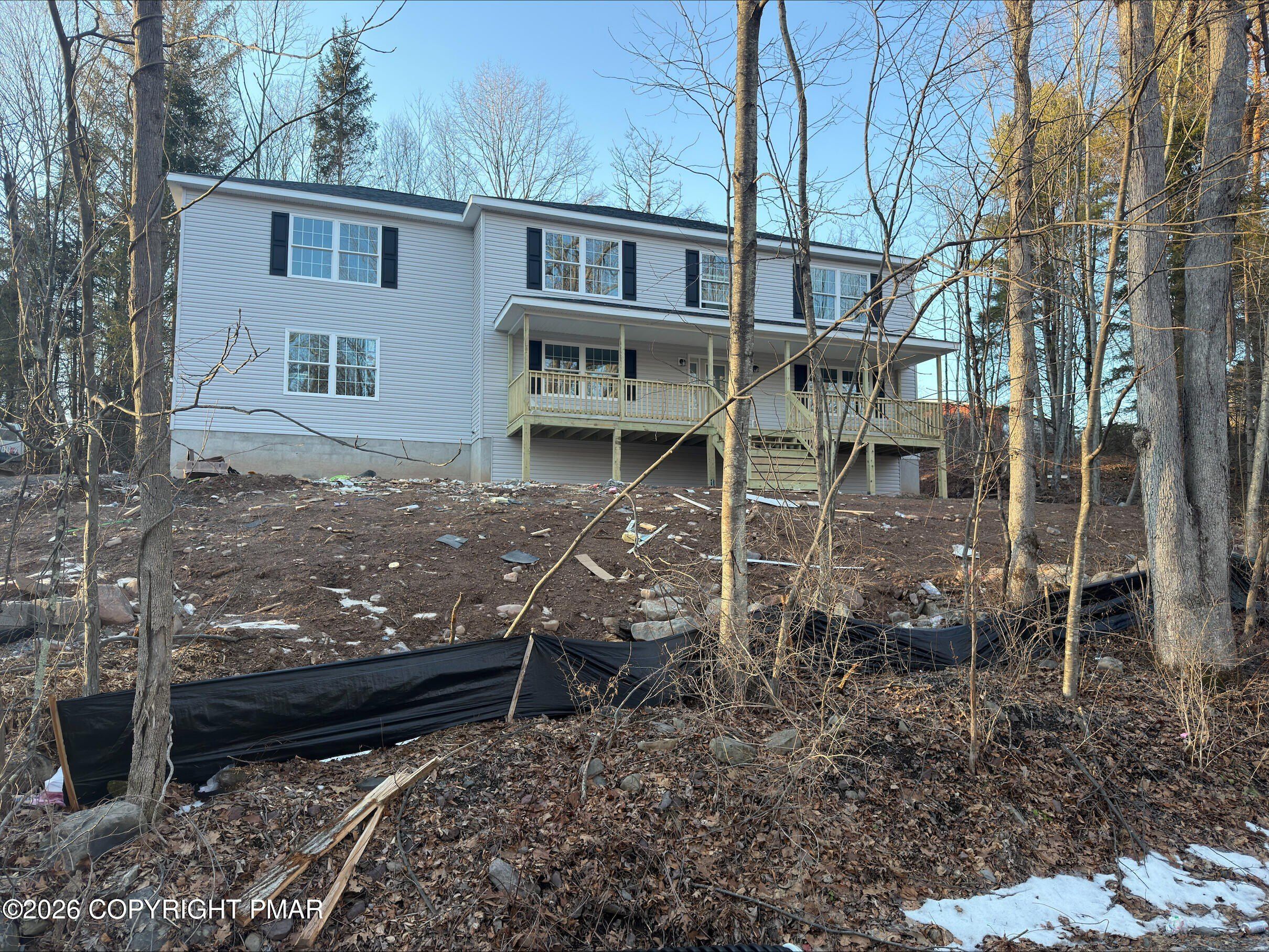 300 Grouse Run. Cresco, PA 18326