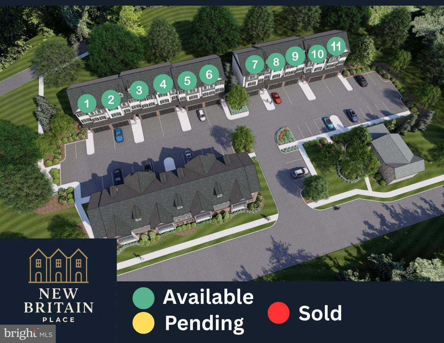 Lot 10 Butler Ave. New Britain, PA 18901