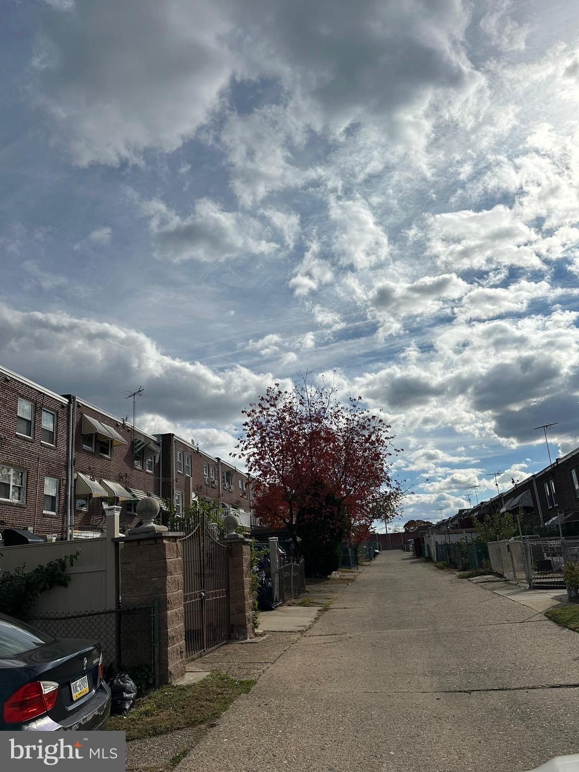 1606 Benner Street. Philadelphia, PA 19149