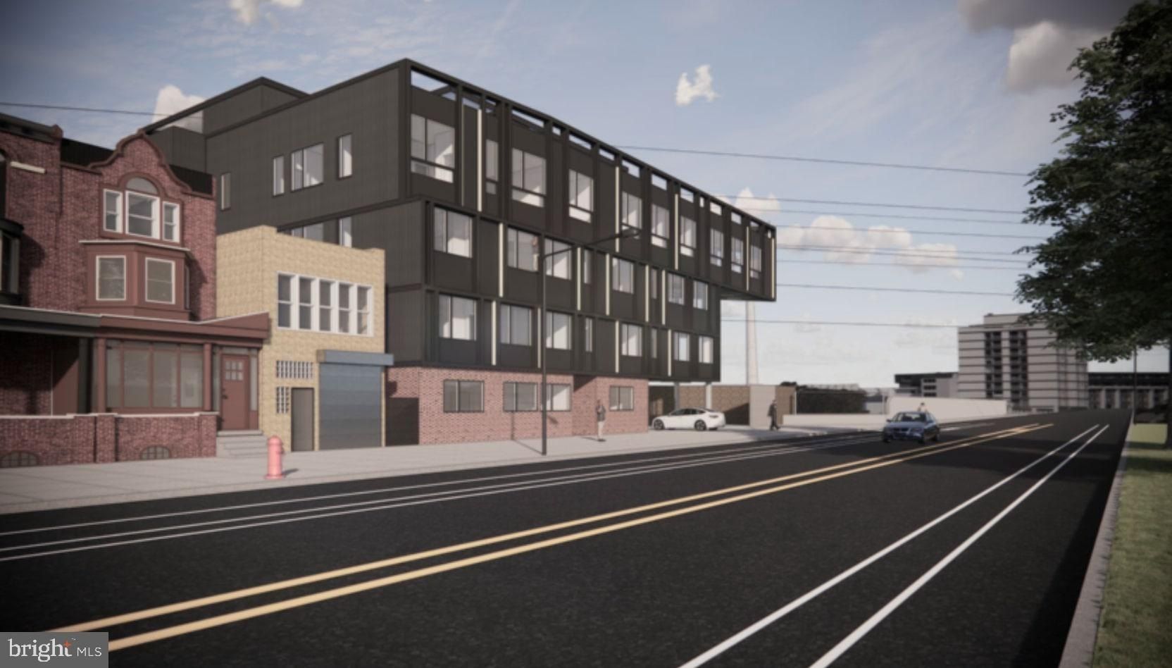 15015 N 33Rd Street. Philadelphia, PA 19121