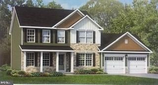 110 Josie Drive. Bellefonte, PA 16823