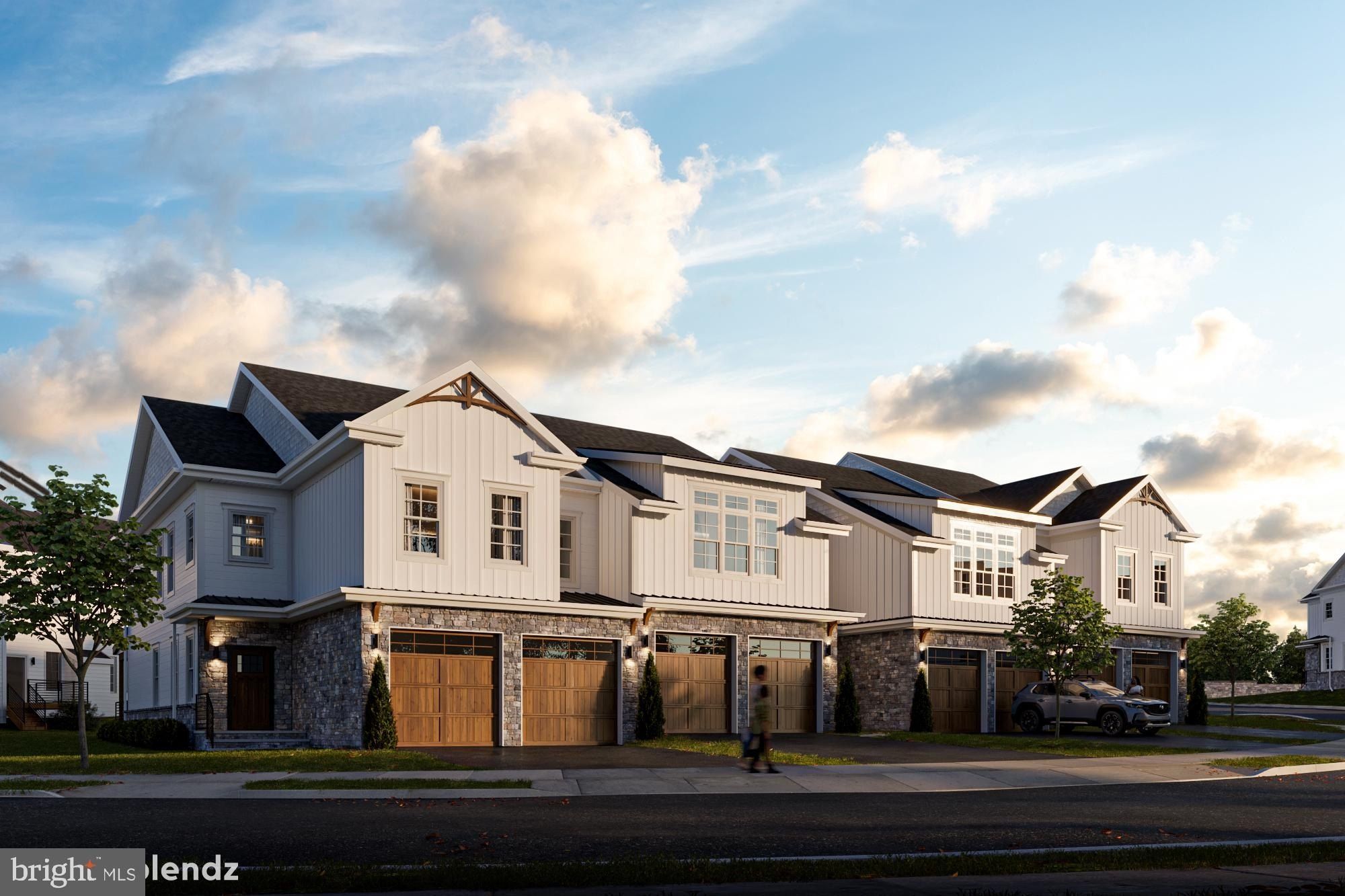 Bryce Drive Lot 14 Carlsbad Court. Horsham, PA 19044