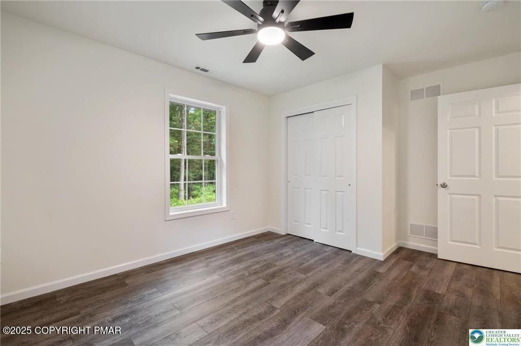 N Poplar Drive. New Ringgold, PA 17960