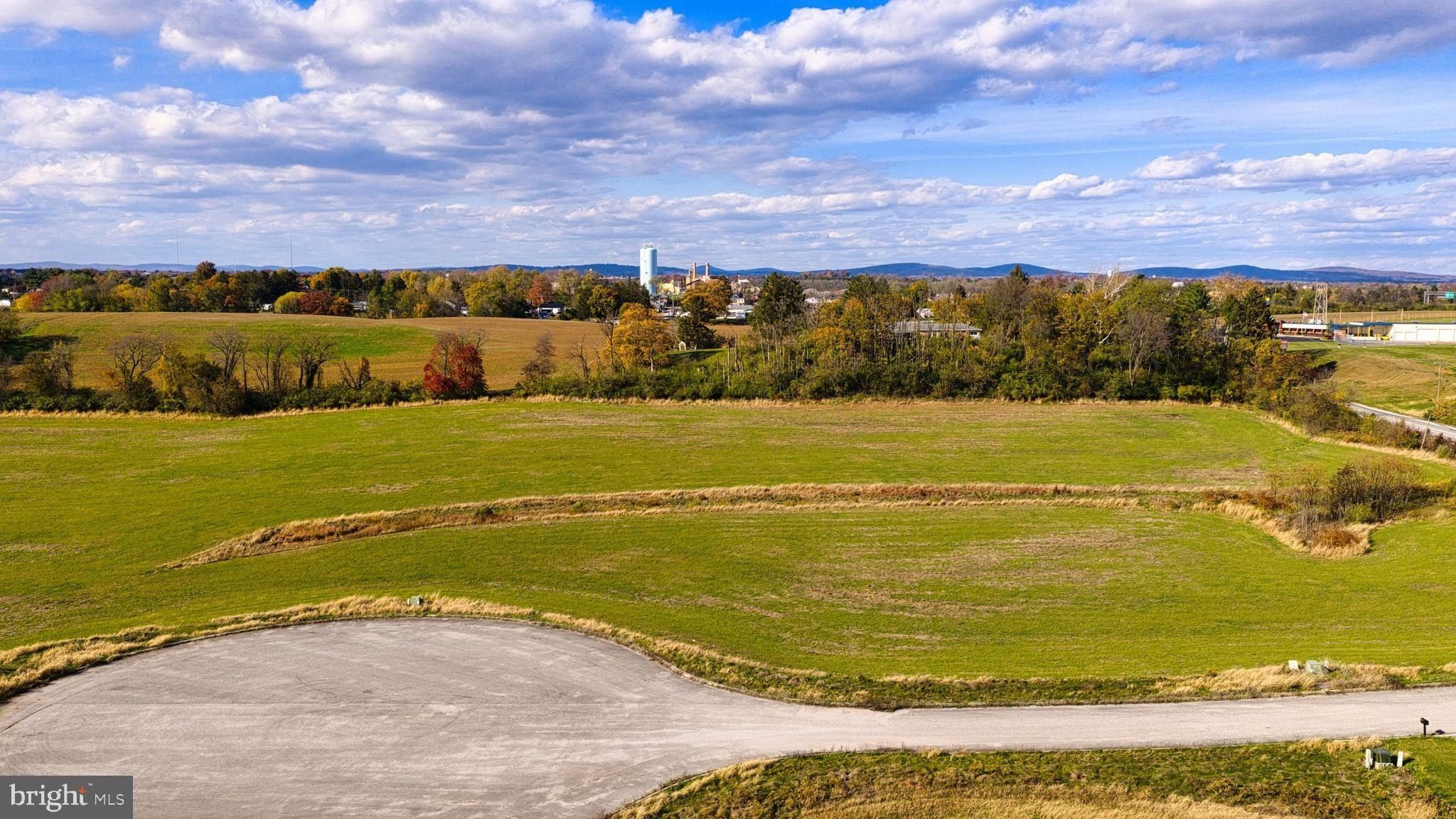 4025 Rolling Meadow Court. York, PA 17408