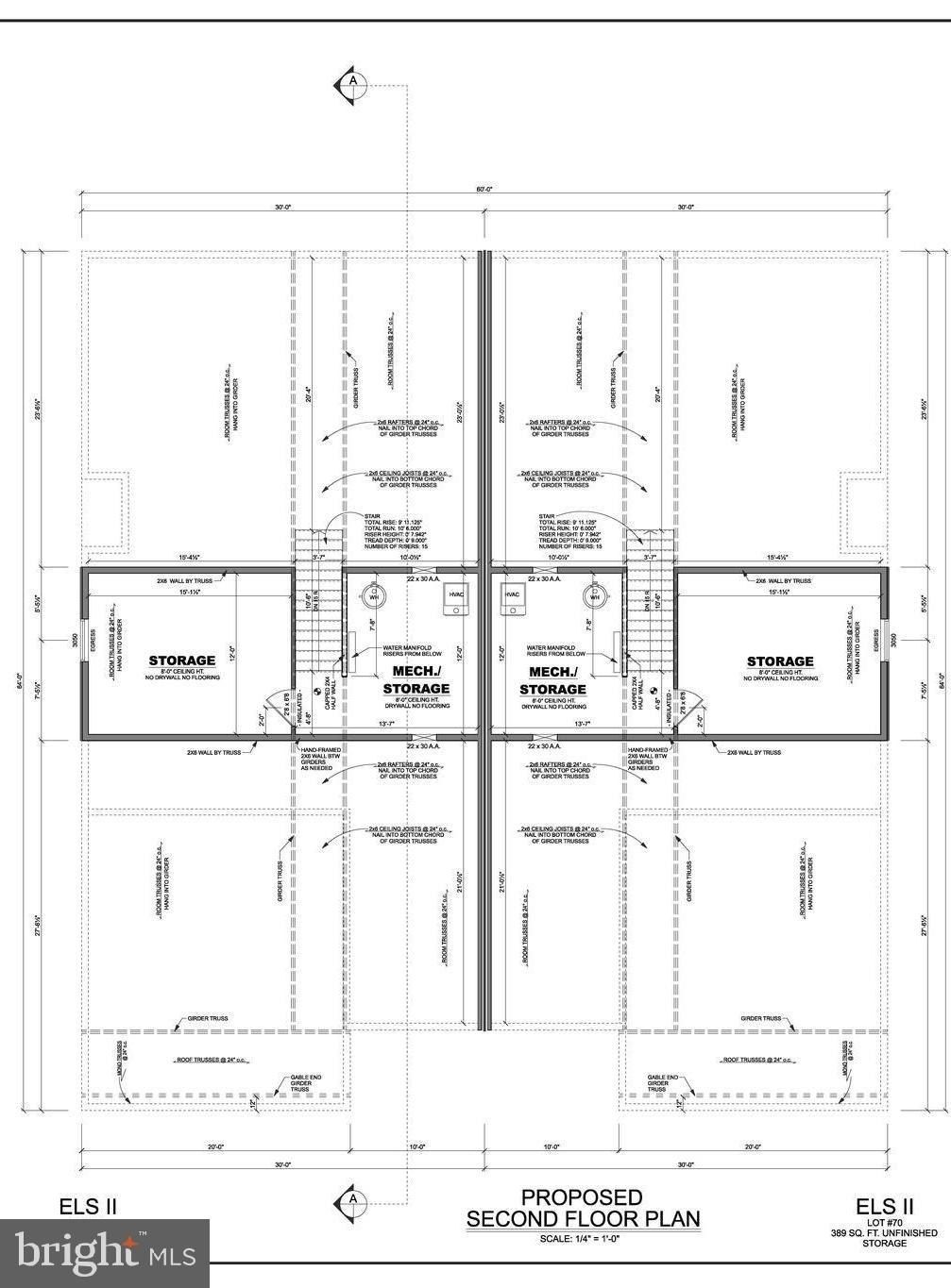 217 Bellaride Lane Unit 70. Millersville, PA 17551