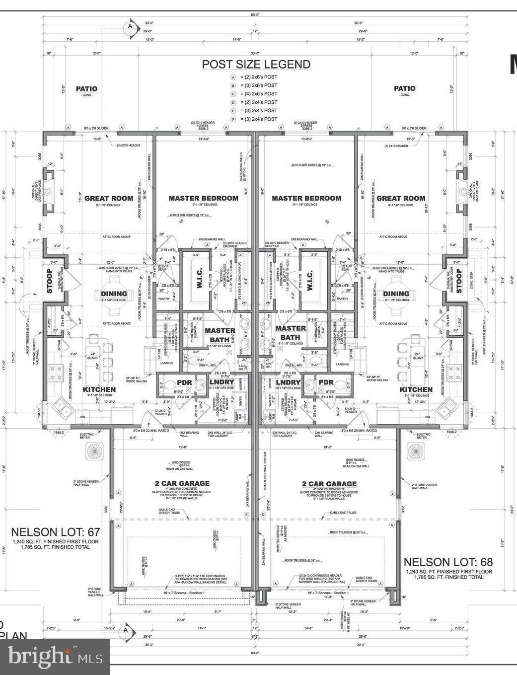 221 Bellaride Lane Unit 68. Millersville, PA 17551