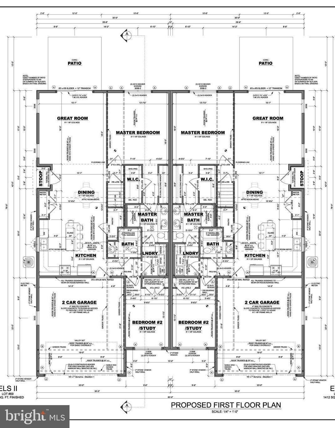 217 Bellaride Lane Unit 70. Millersville, PA 17551