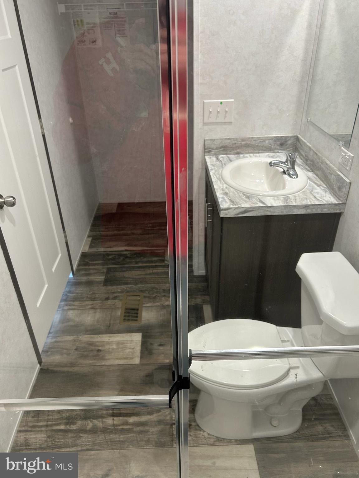 1 Railway Avenue. Millersburg, PA 17061