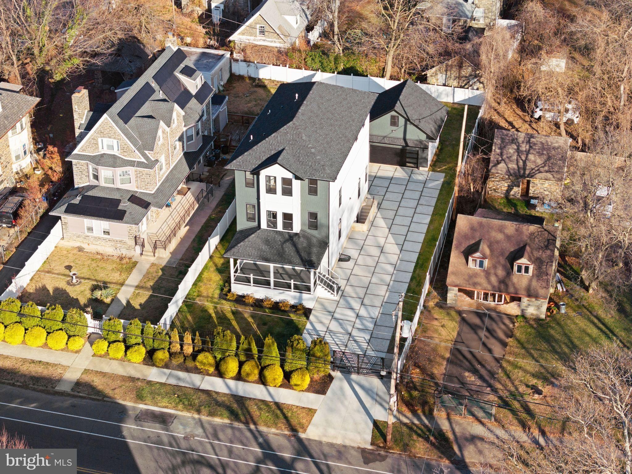 2225 N 54Th St. Philadelphia, PA 19131