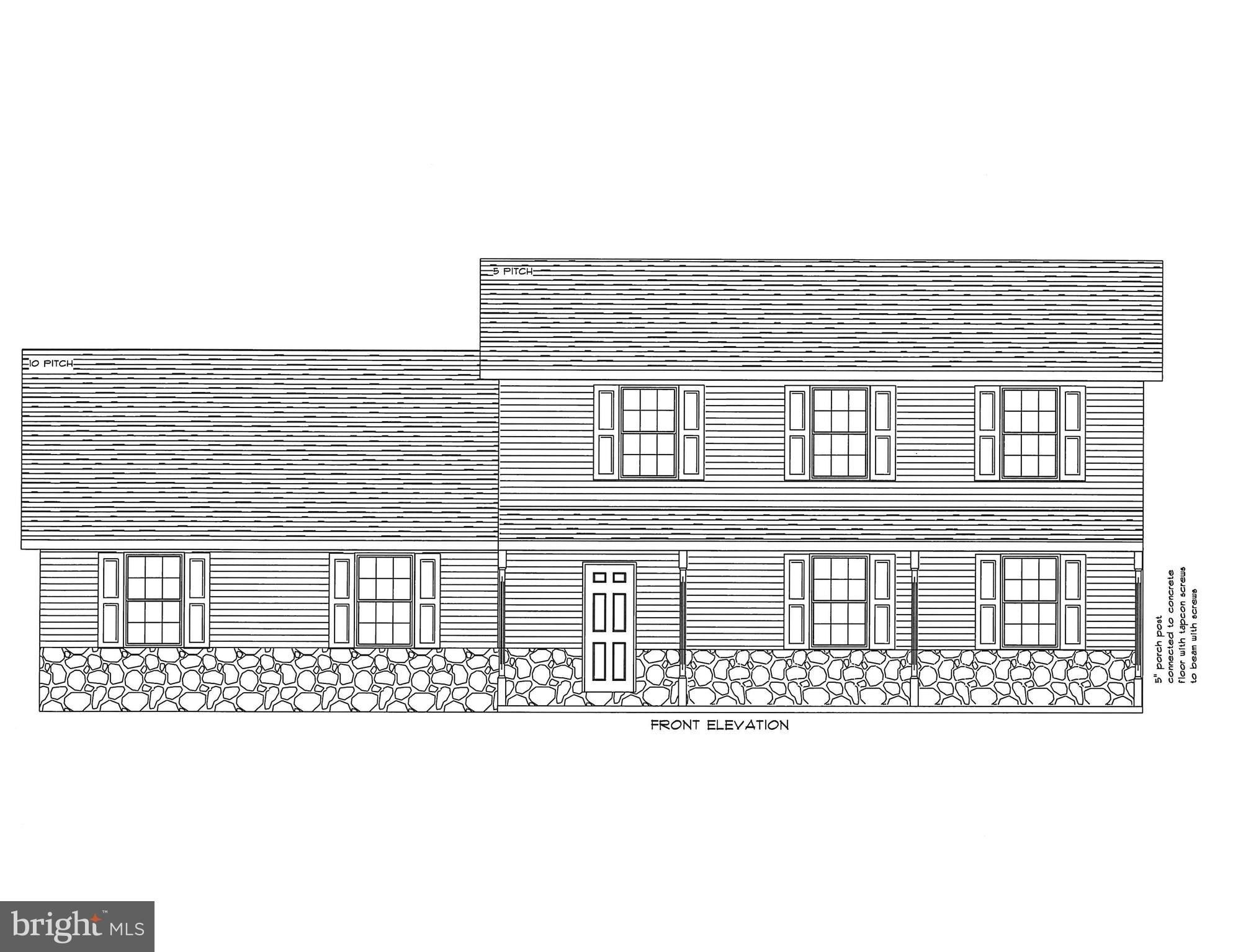 3714 Berne Road. Hamburg, PA 19526