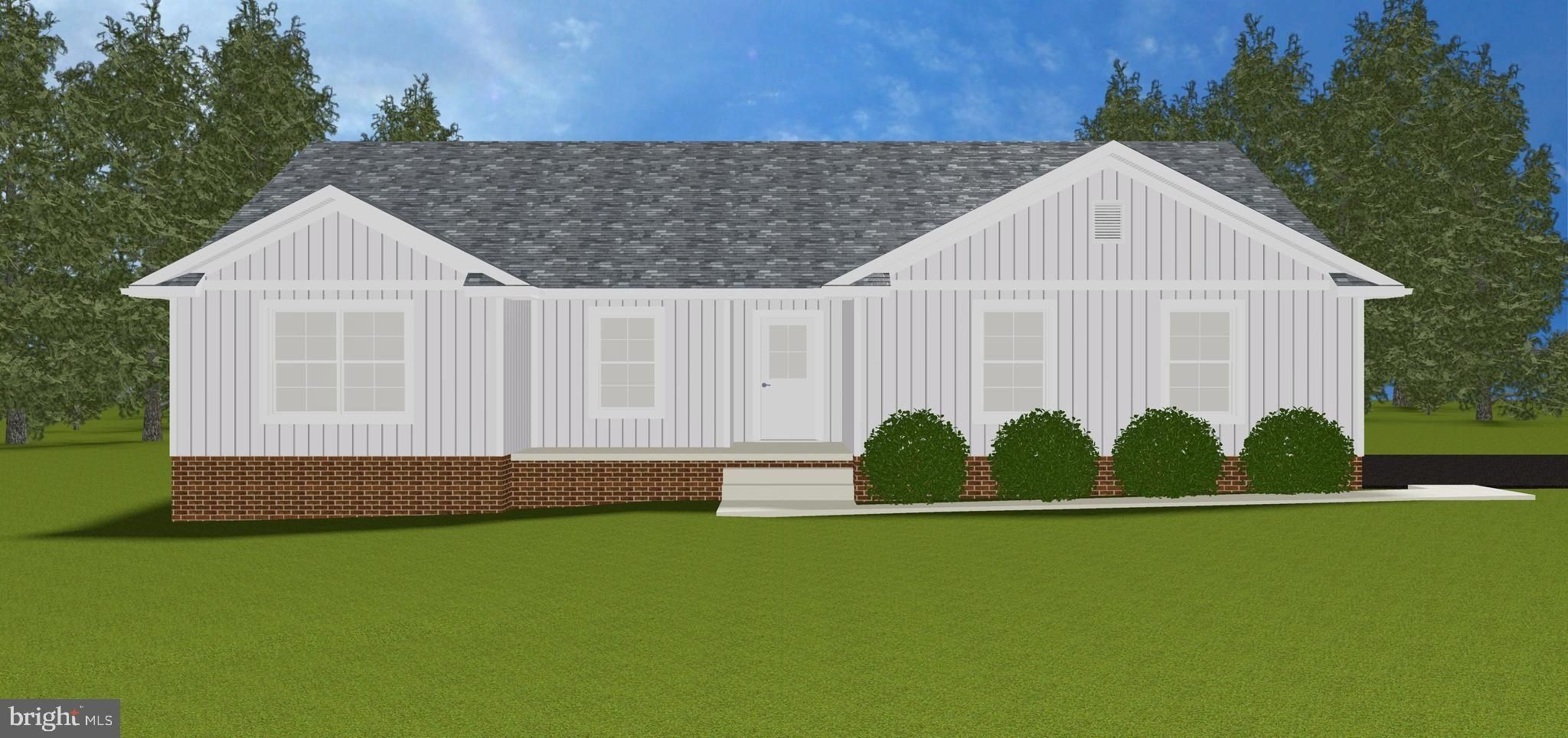 10918 Deerwood Drive. Mercersburg, PA 17236