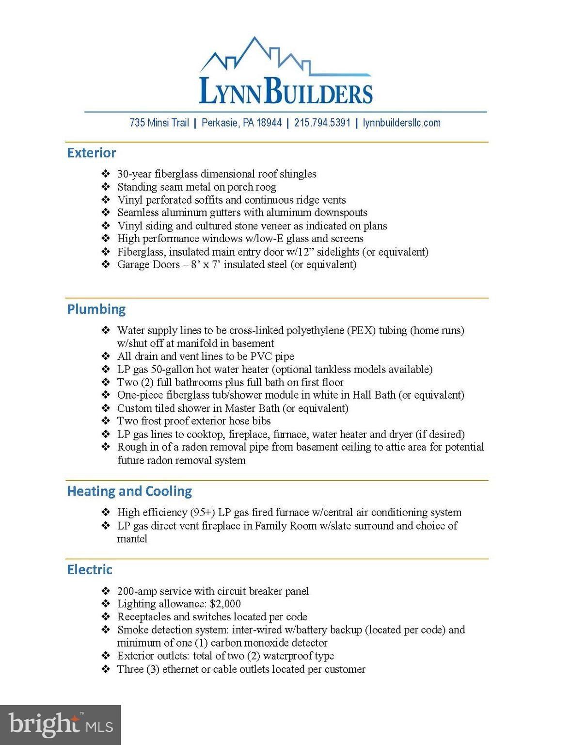 450 Raub Road. Quakertown, PA 18951