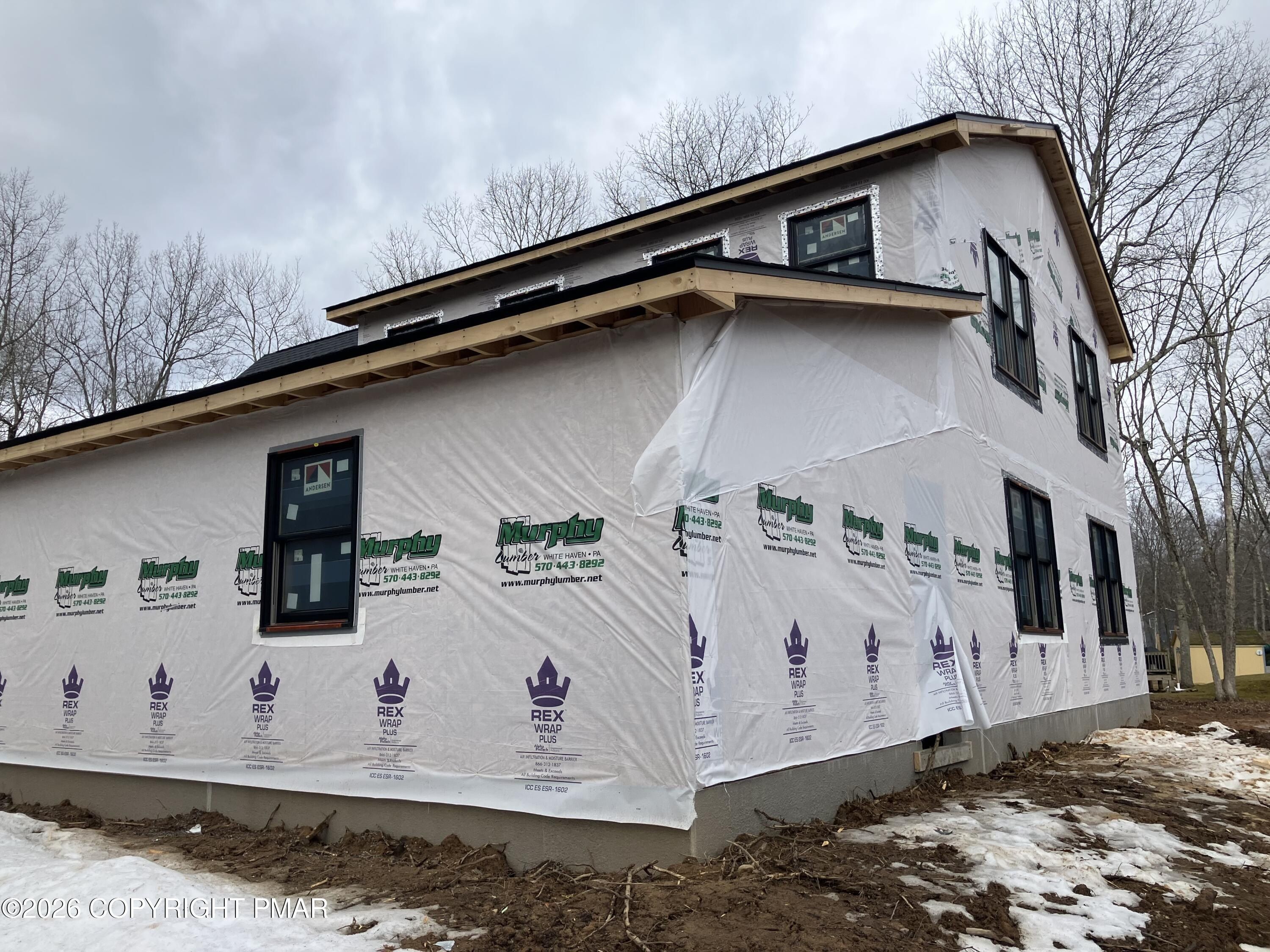 44 Kipling Lane. Albrightsville, PA 18210