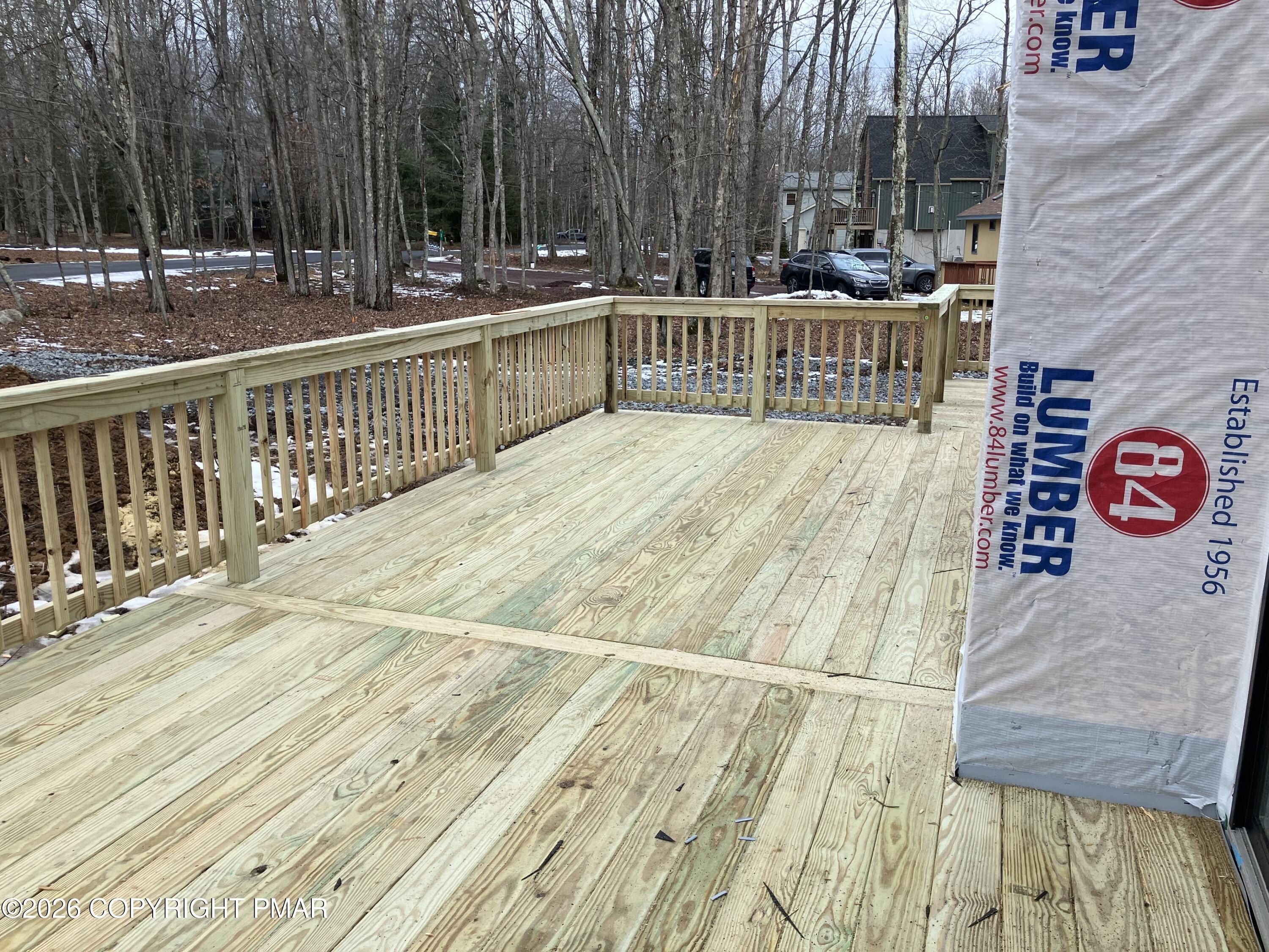 44 Kipling Lane. Albrightsville, PA 18210