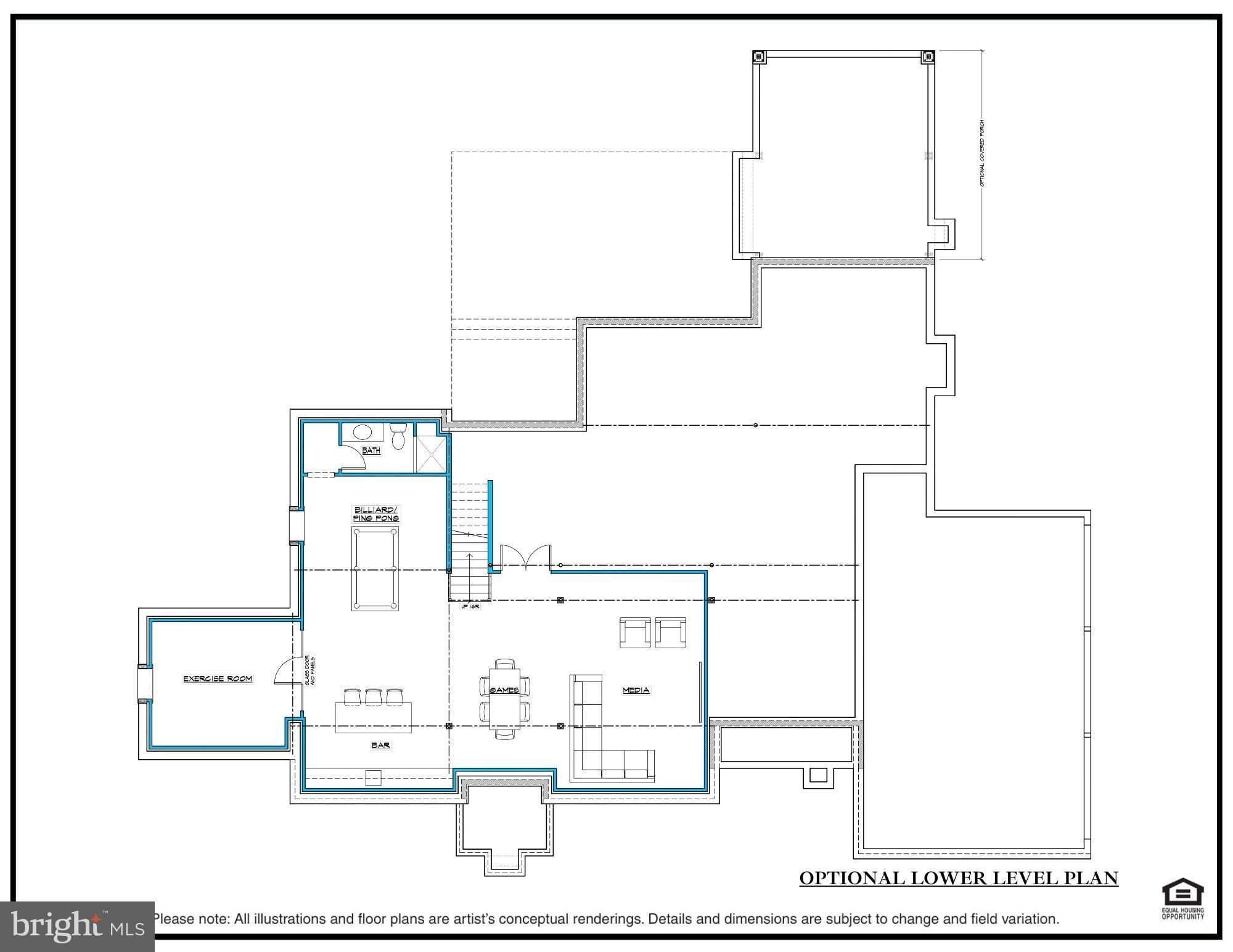 1339 Carolannes Way Unit B4. West Chester, PA 19382