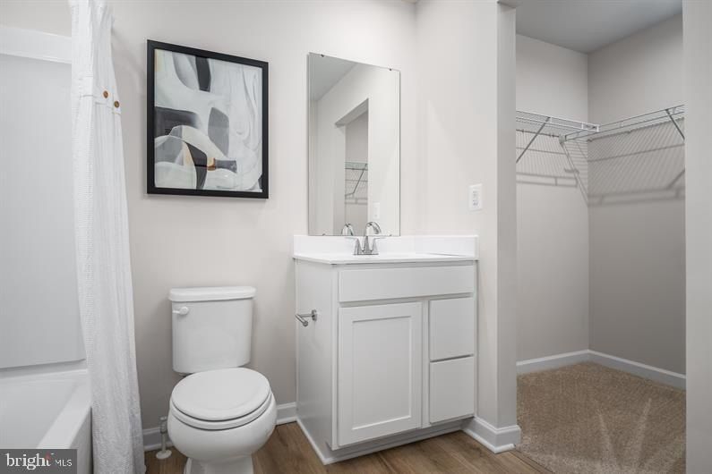 22 Rhonda Way Unit 1B. Carlisle, PA 17013