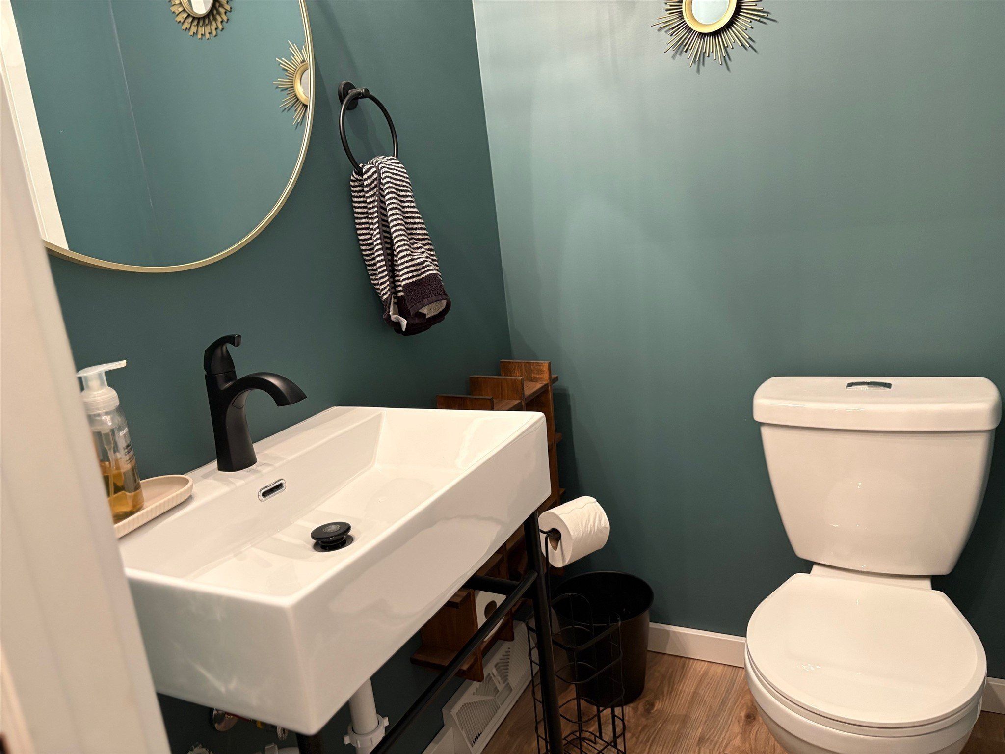 118 Beech Street. Edinboro, PA 16412