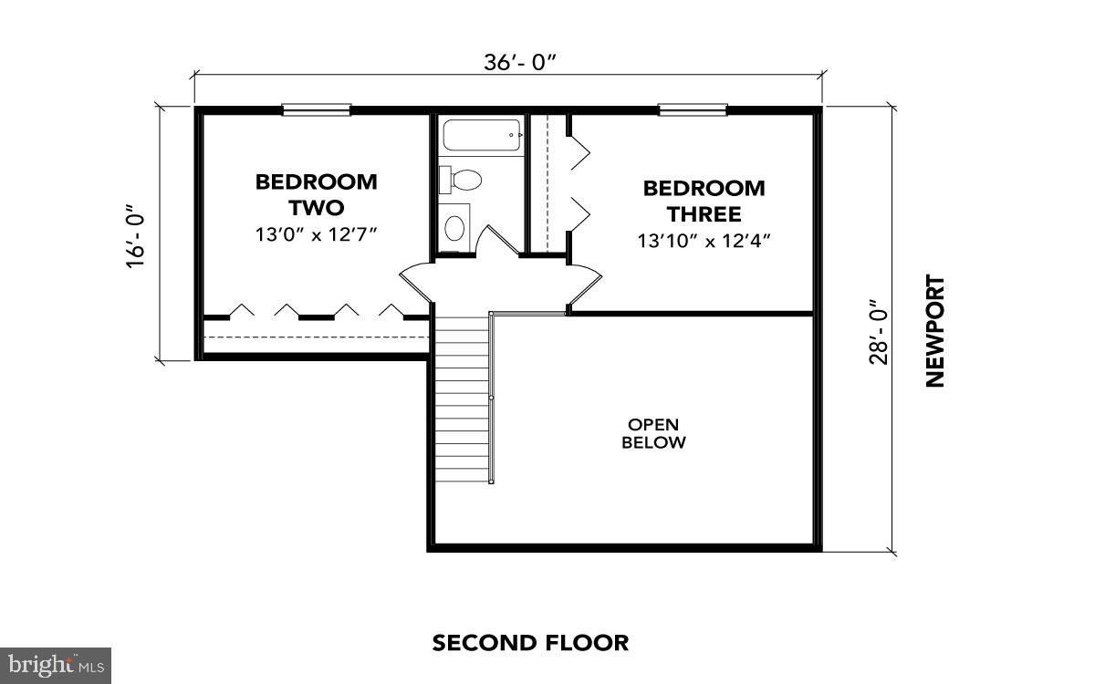 The Newport Plan At Huntleigh. Harrisburg, PA 17111