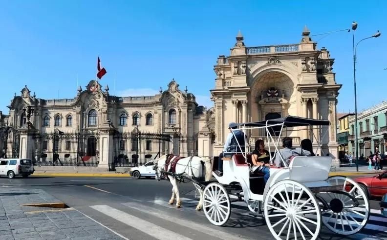 Lince Lima Peru. Crescent, PA 15046