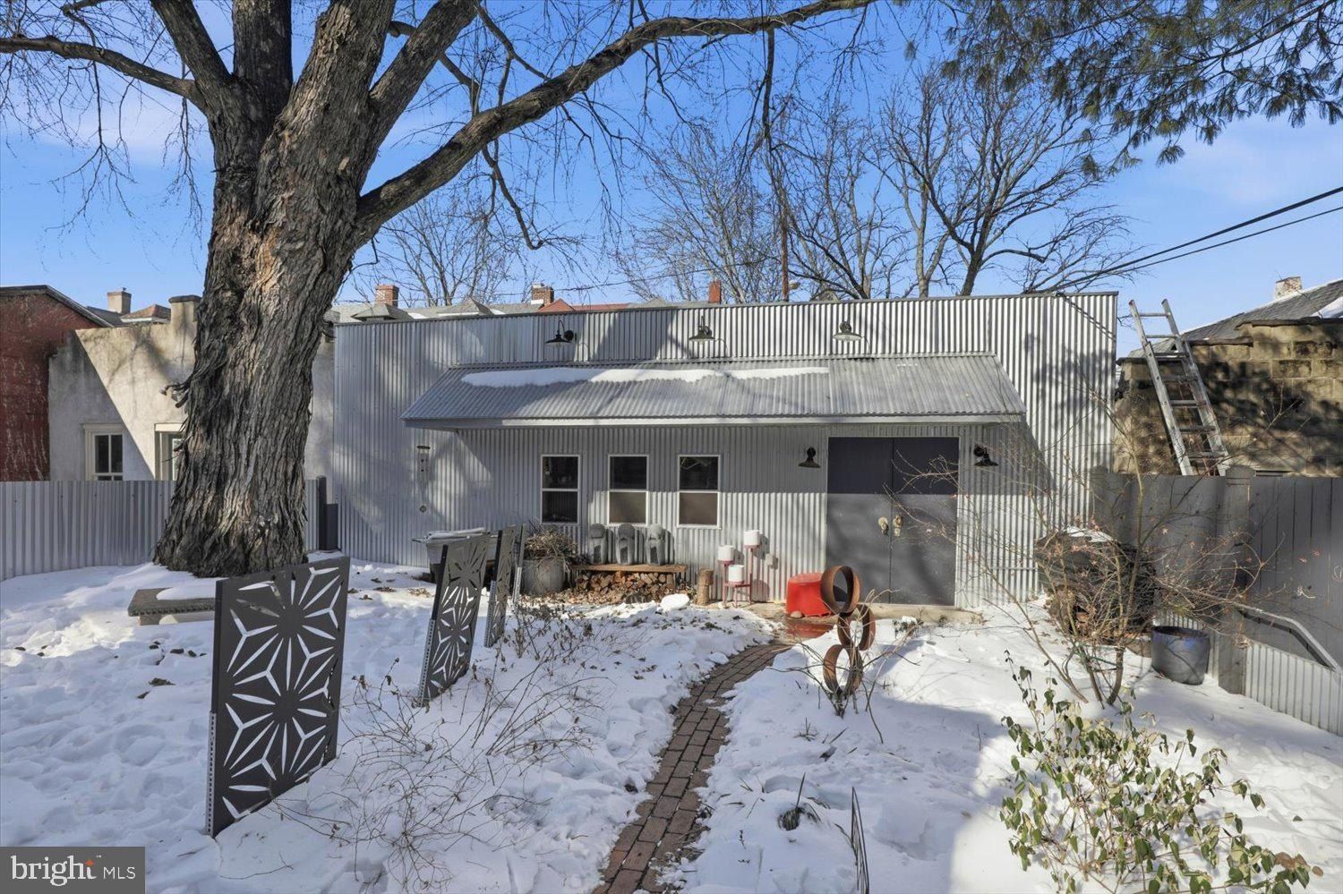 346348 E Marion Street. Lancaster, PA 17602