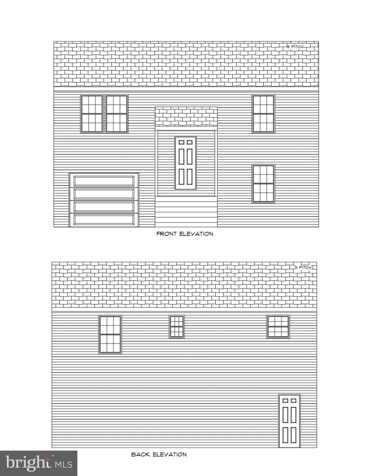 341 D Street. Carlisle, PA 17013