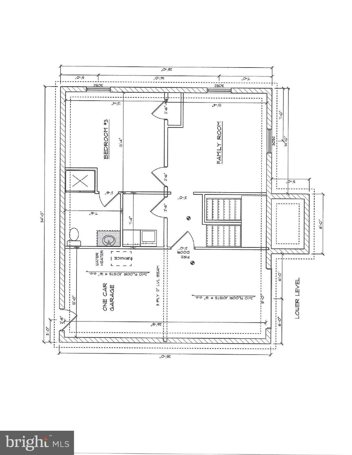341 D Street. Carlisle, PA 17013