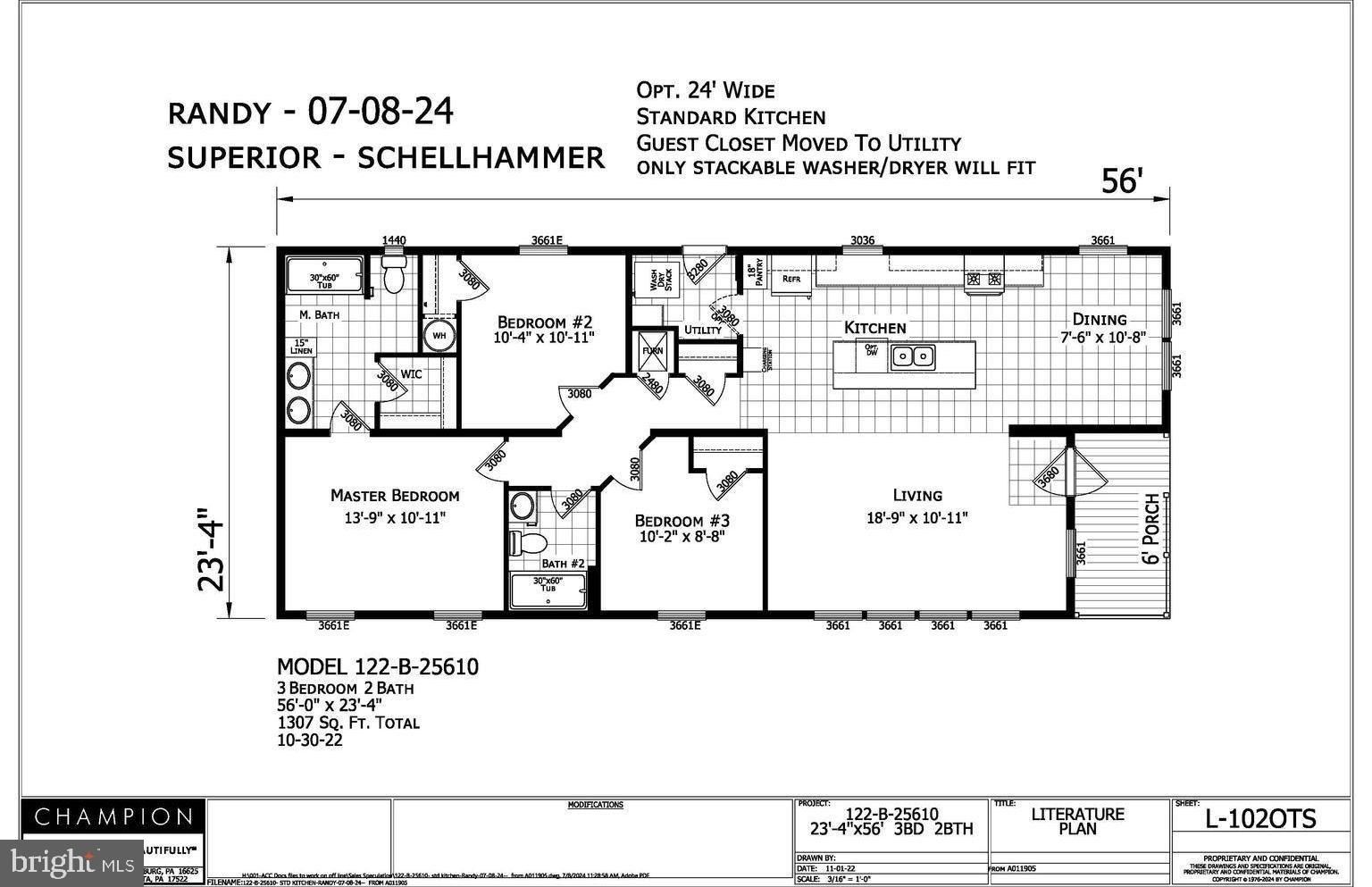 824 Carrie Court. Lancaster, PA 17601