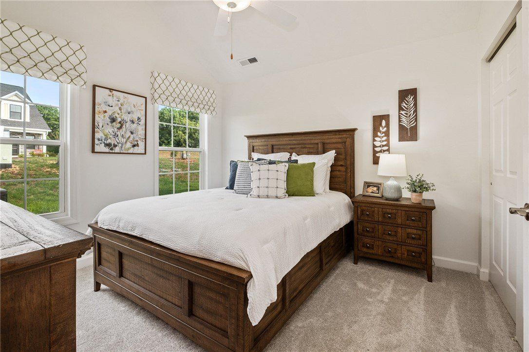 1020 Autumn Woods Drive. Evans City, PA 16033