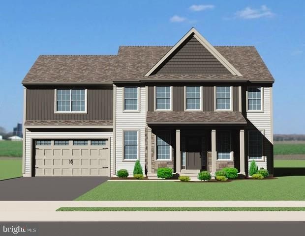 22 N Whisper Lane. New Holland, PA 17557