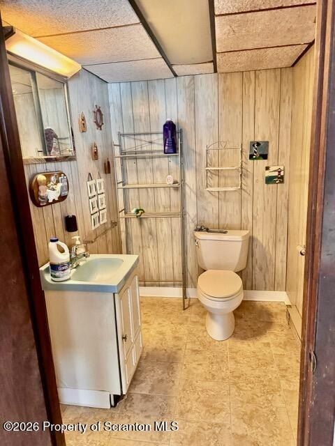 5 Karin Drive. Tunkhannock, PA 18657