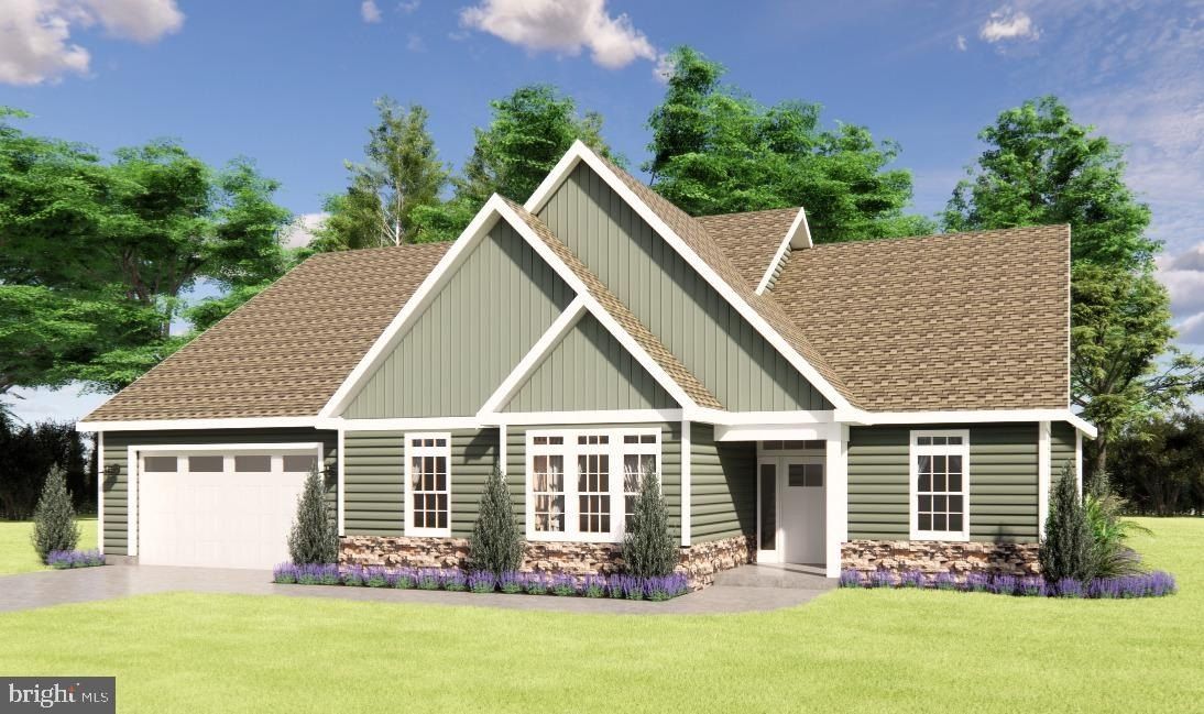 Fairway Dr Lot 1. Reading, PA 19606