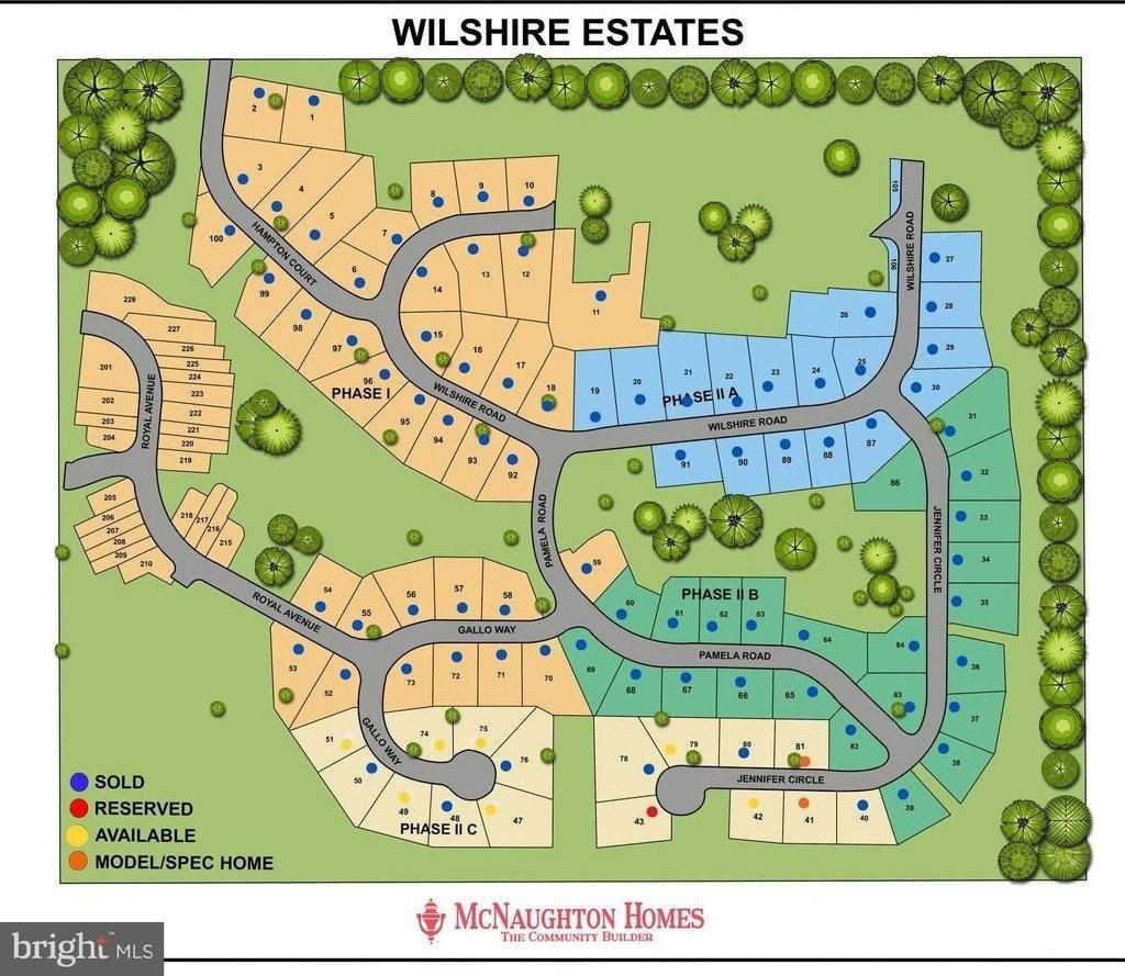 124 Jennifer Circle. Harrisburg, PA 17112