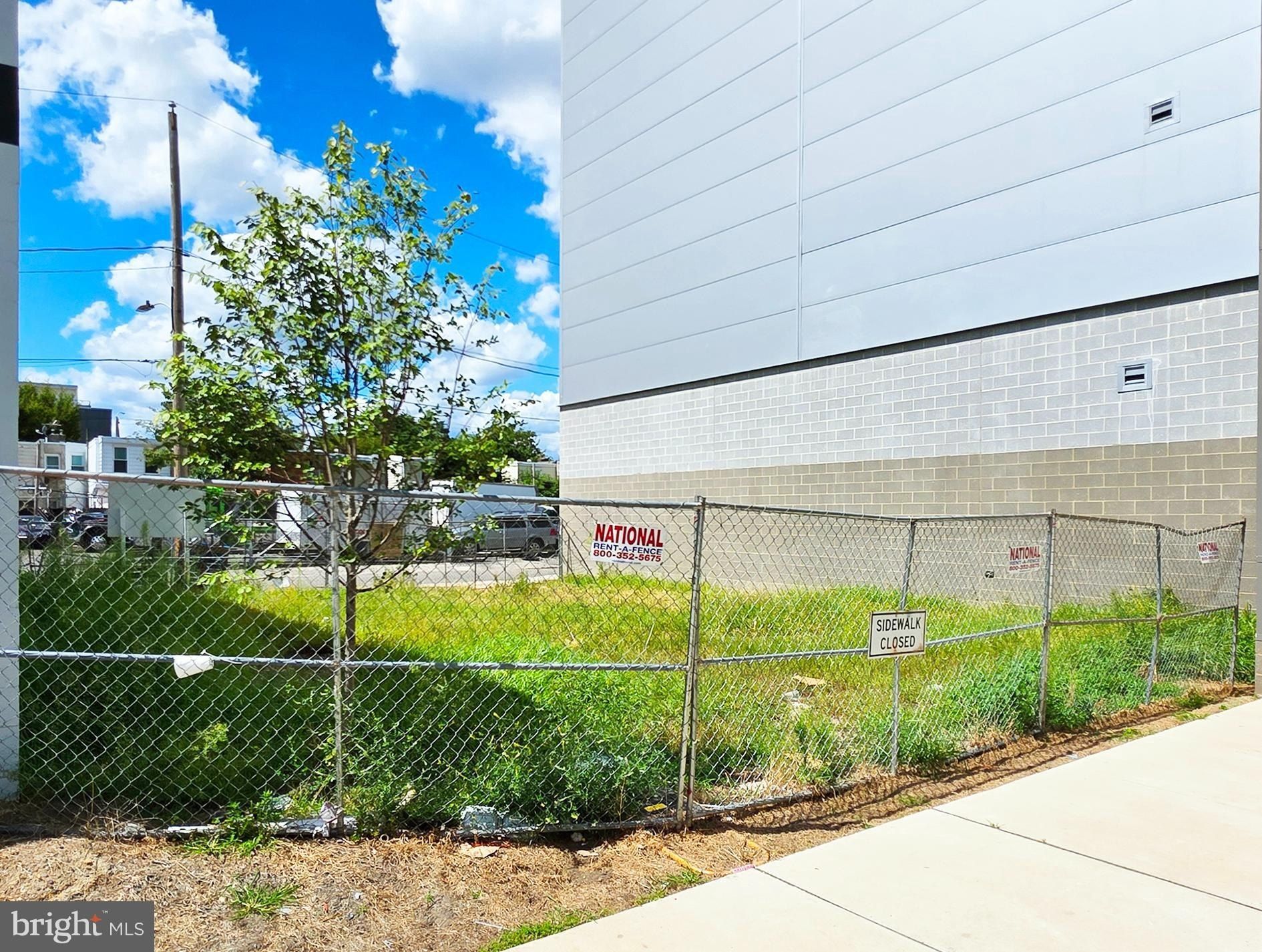 125157 S Patton Street. Philadelphia, PA 19146