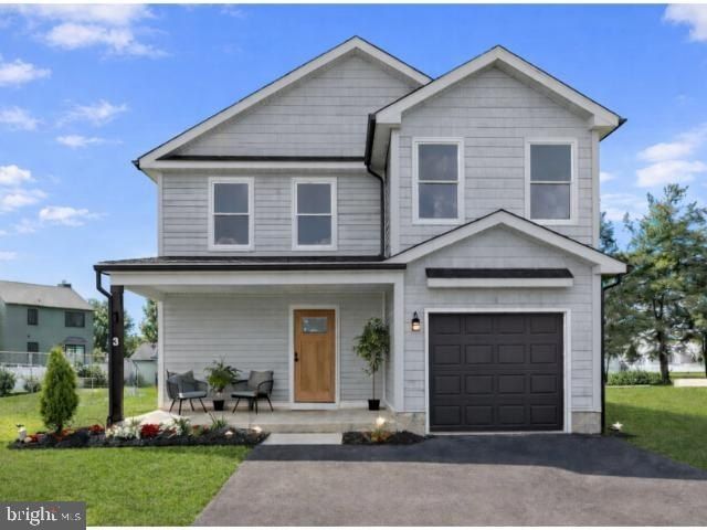 3 Mclevins. Croydon, PA 19021