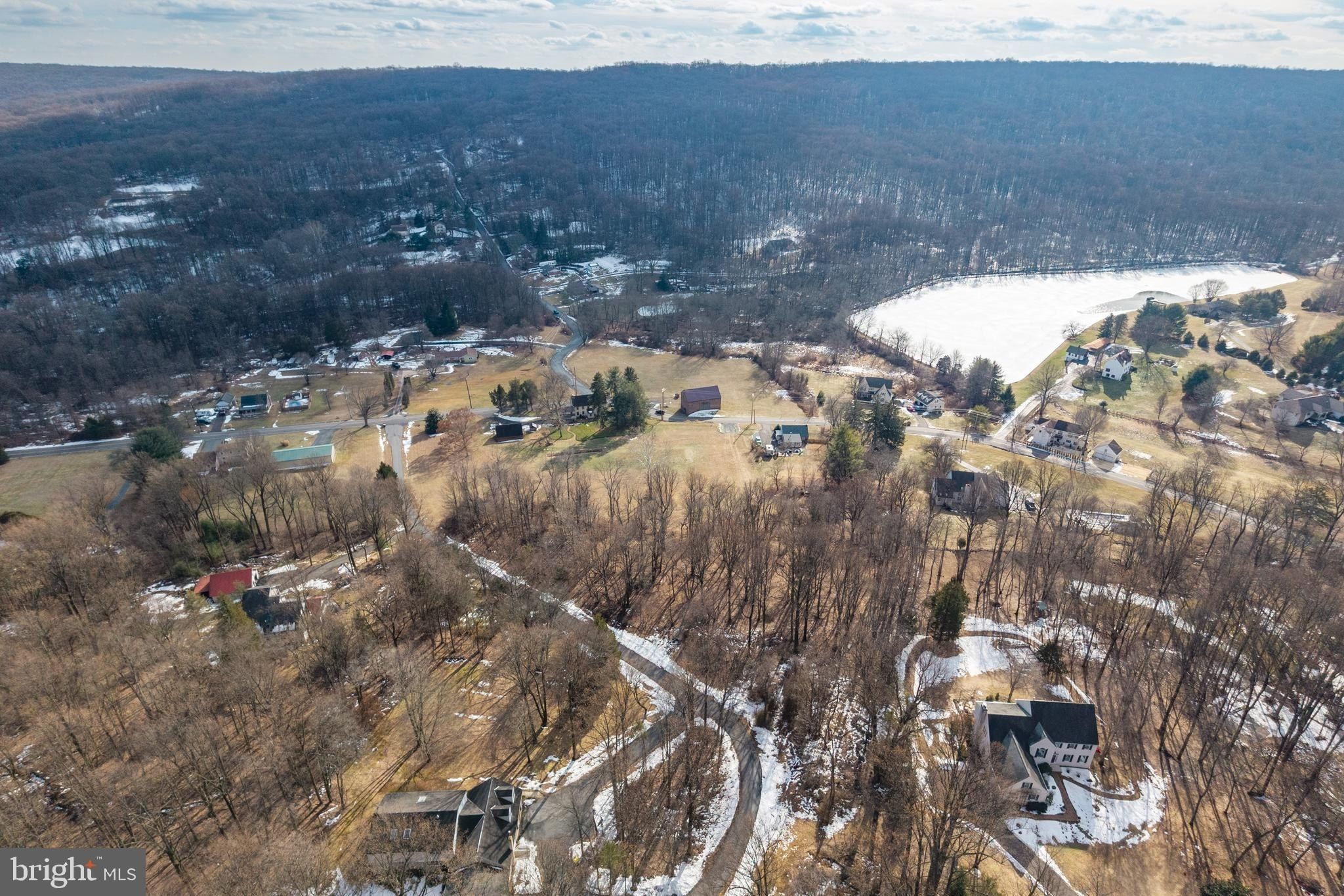 1615 Saint Peters Road. Pottstown, PA 19465