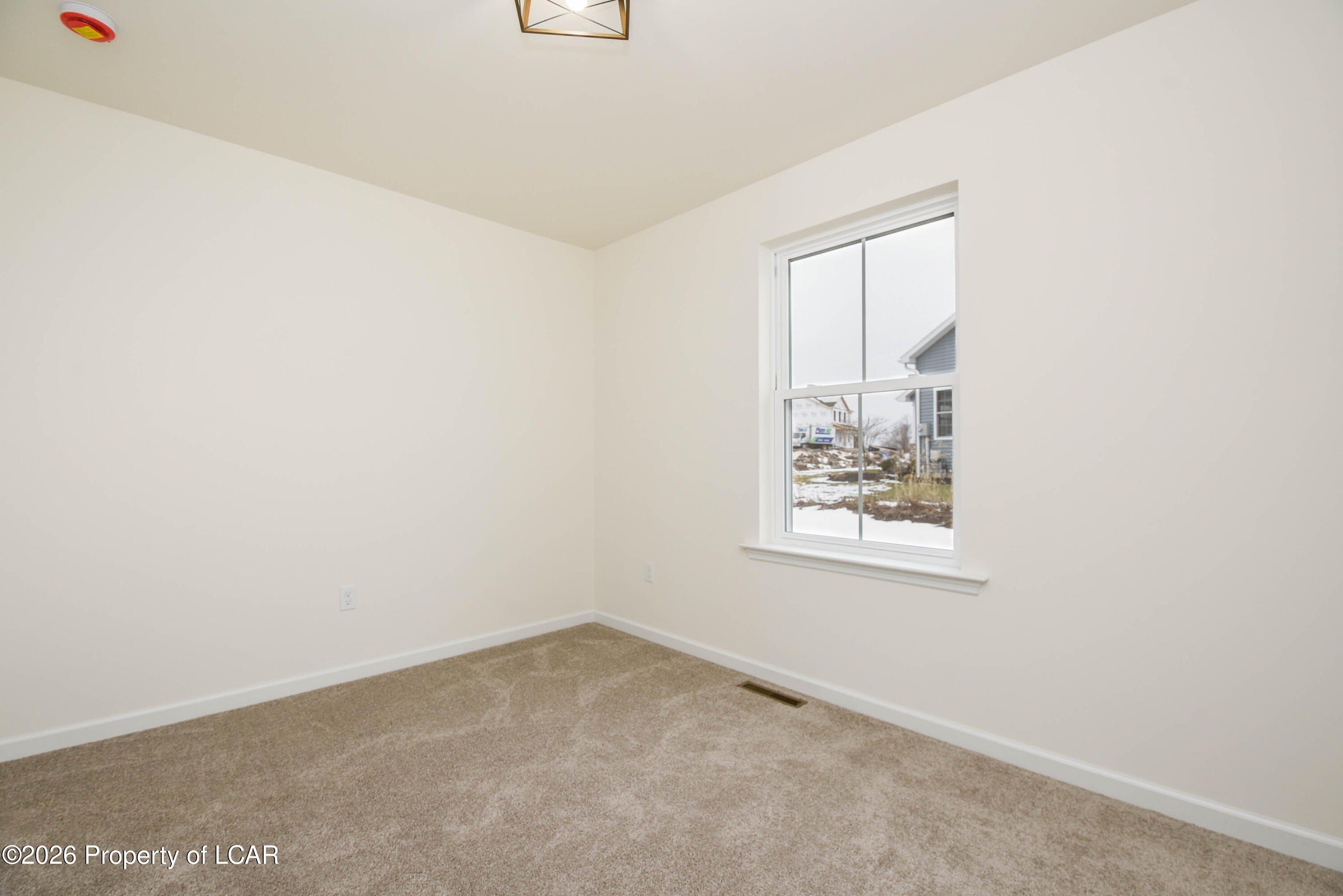 50 Saddle Ridge Drive. Dallas, PA 18612